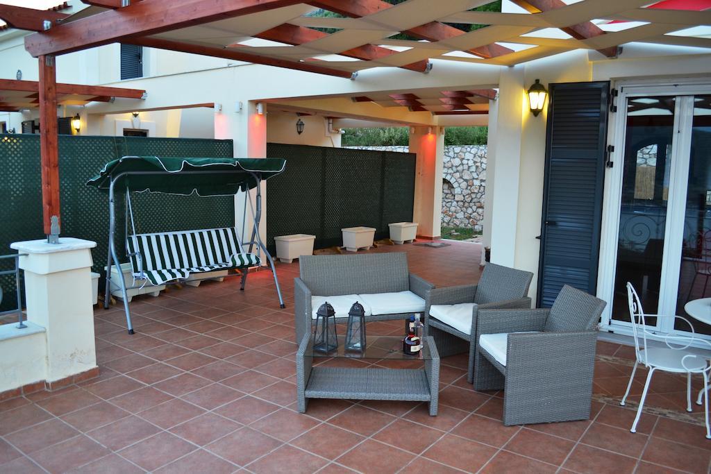 Verde E Mare Agia Efimia Phòng bức ảnh